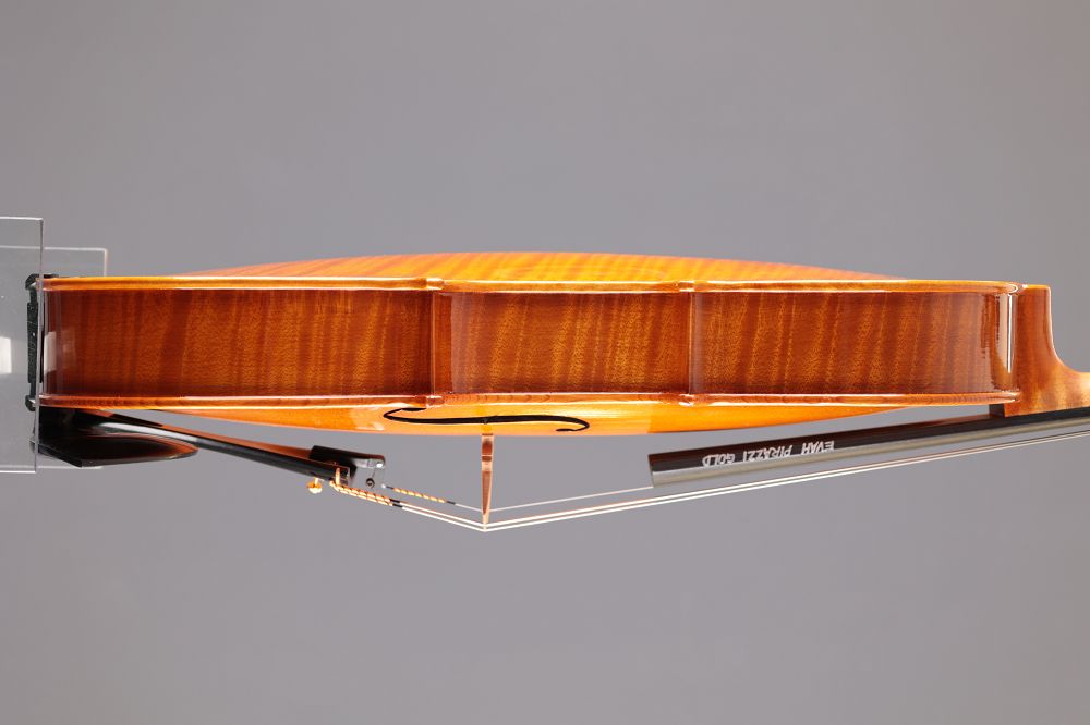 Leonhardt Rainer W. - Mittenwald Anno 2026 - Der Helle Stern - 40,5 cm - B-145